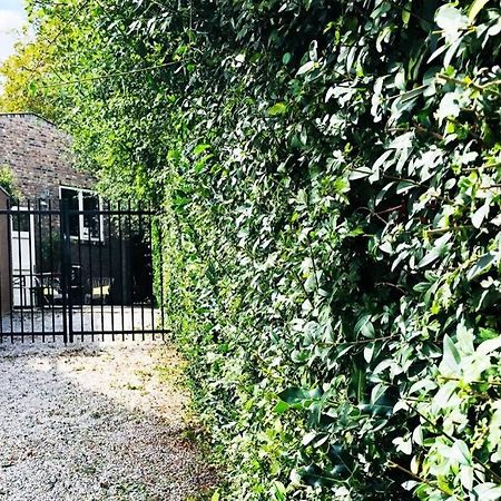 Vila De Slaaploods Kerkrade Exteriér fotografie