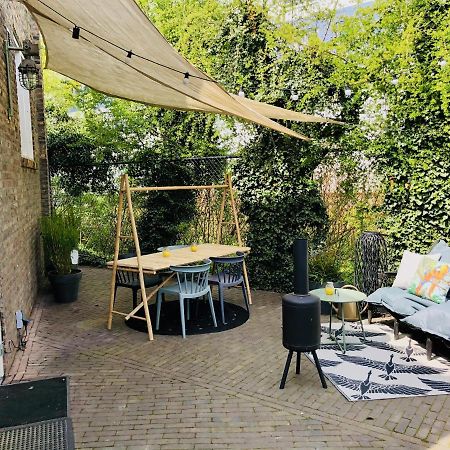 Vila De Slaaploods Kerkrade Exteriér fotografie